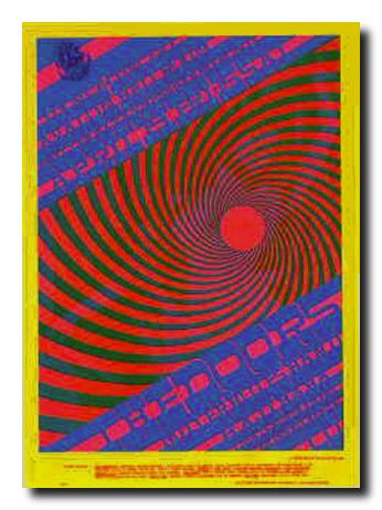The Doors and Miller Blues Band
