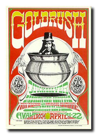 Quicksilver Messenger Service