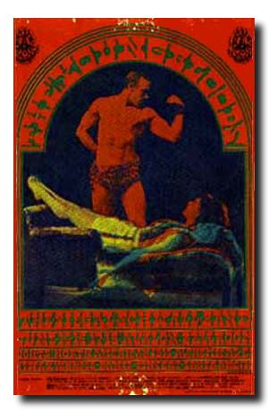 The Youngbloods & The Siegal Schwall Band