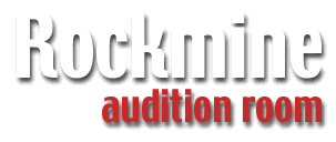 Rockmine: Audition Room