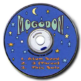 Mogodon