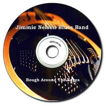 Jimmie Nelson Blues Band