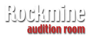 Rockmine: Audition Room