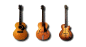 Back to Beatles Guitars