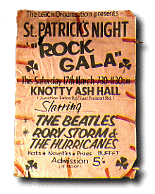 Knotty Ash Hall