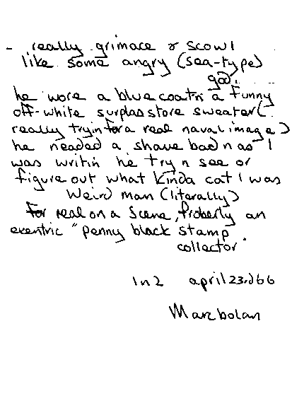 Subway Scene page three