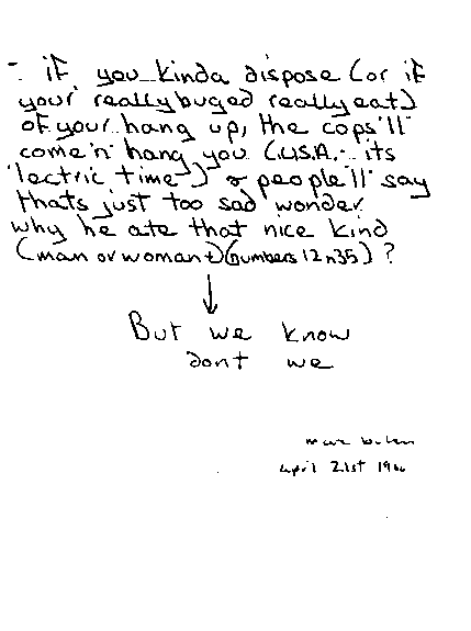 Tracks Of Trains, page three