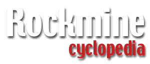 The Ultimate Rock Cyclopedia