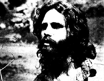 Jim Morrison pic