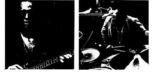 Robbie and John Pics