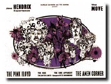 Hendrix programme
