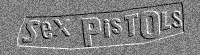 The Sex Pistols