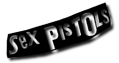 Pistols Logo