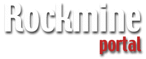 Rockmine: Portal
