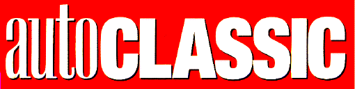 AutoClassic Logo