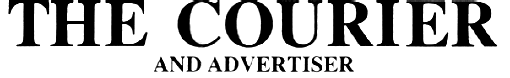 Courier Logo