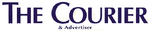 Courier Logo