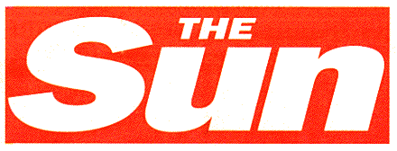 The Sun Logo