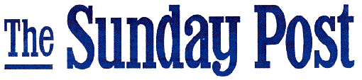 Sunday Post Logo