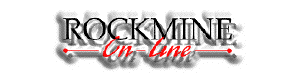 Back to Rockmine On-Line menu