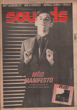 The sound of music summary picture