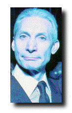 Charlie Watts