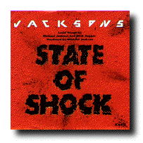State Of Shock