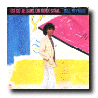 Je Suis Un Rock Star