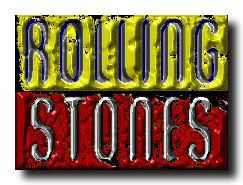 The Rolling Stones