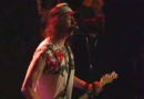 Talk 'N' Roll - Famous Rock 'N' Roll Beards