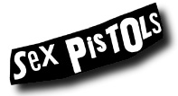 Pistols menu