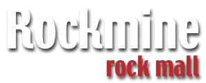 Rockmine: Rock Mall